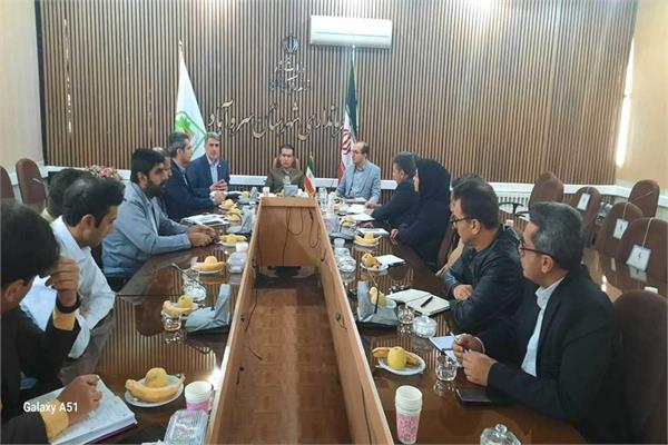 ۸۹ درصد روستاهای سروآباد در کردستان به شبکه ملی اطلاعات متصل شدند