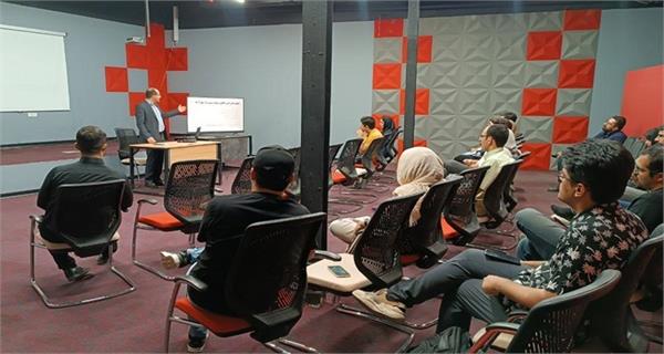 افزایش 86 درصدی شرکت های دانش بنیان حوزه فاوا در کردستان