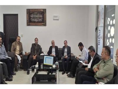زیرساخت‌های ارتباطی کردستان نوسازی می‌شود