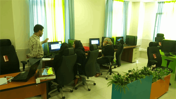 حمایت از تولید محتوای دیجیتال بومی یکی از اولویت های اداره کل ICT کردستان است