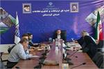 بررسی 20 مورد تخلفات دفاتر پیشخوان استان کردستان