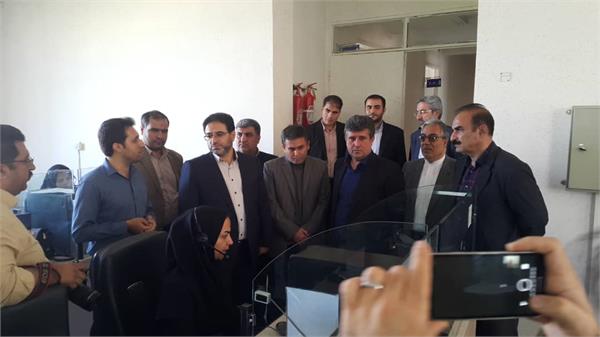 برگزاری چهار رزمایش موفق پدافند غیرعامل سایبری در کردستان