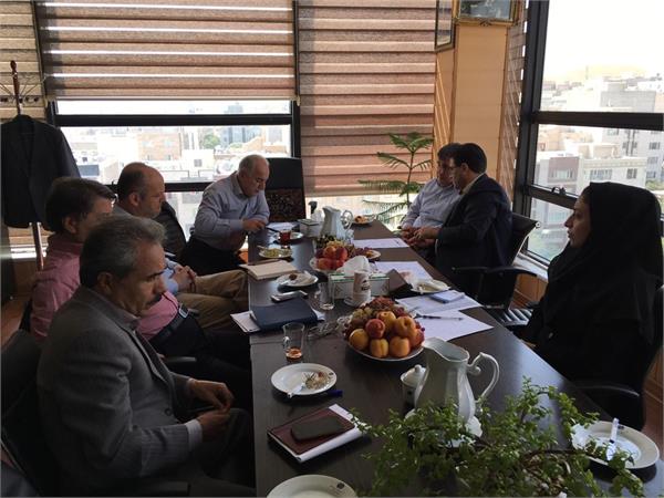 پایش وضعیت ارتباطی 71 درصد از روستاهای کردستان