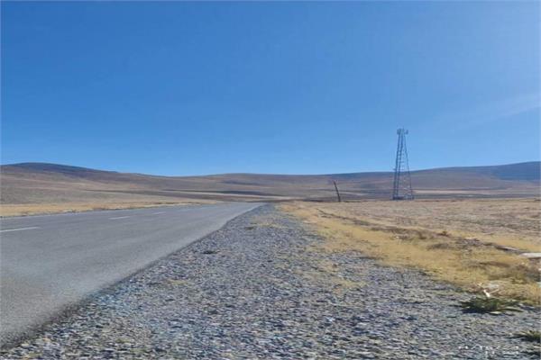 روستای شیخ تقه در شهرستان قروه به اینترنت پرسرعت متصل شد