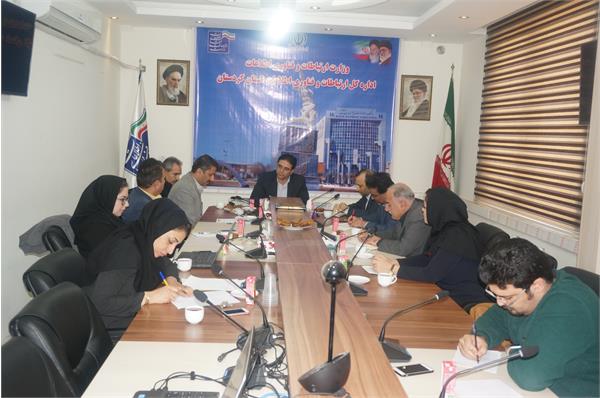 آمادگی کامل حوزه  ICT کردستان در ایام تعطیلات نوروز