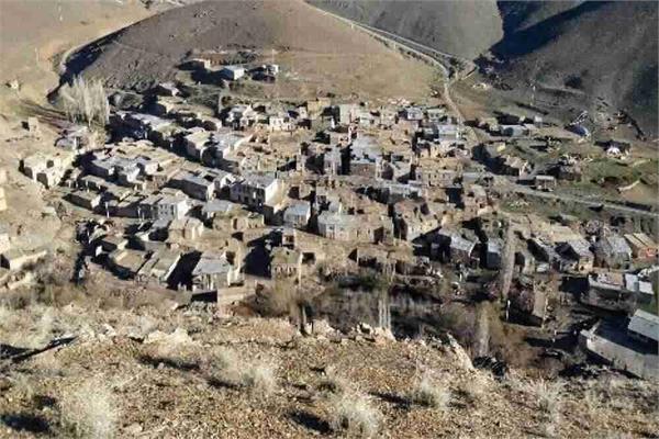 جبرییلان  کردستان به شبکه ملی اطلاعات متصل شد؛بهرهمندی ۱۹۷ نفر از اینترنت پرسرعت