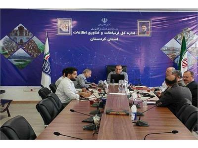 تسریع در اتصال مدارس به شبکه فیبر نوری در دستور کار قرار گرفت
